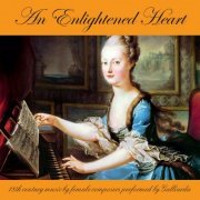 Galliarda - An Enlightened Heart (2023)