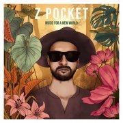 Z Pocket - Music For A New World (2024) Hi Res