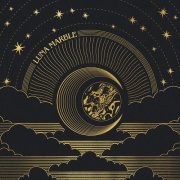 Luna Marble - Luna Marble (2025)