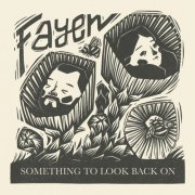 Fayen - Something to Look Back On (2026) [Hi-Res]