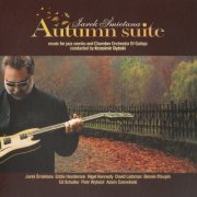 Jarek Śmietana - Autumn Suite (2006)