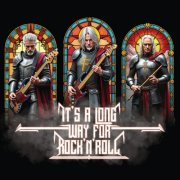 Black D.O.G - It's A Long Way For Rock'N'Roll (2024) [Hi-Res]