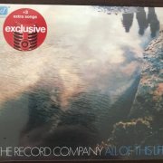The Record Company - All of This Life (Target Exclusive) (2018)