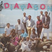 Diapason - Diapason (1989)