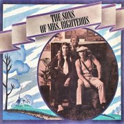 The Righteous Brothers - The Sons of Mrs. Righteous (1975)