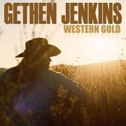 Gethen Jenkins - Western Gold (2019)