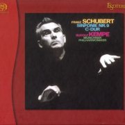 Rudolf Kempe - Schubert: Symphony No. 9 (1968) [2011 SACD]