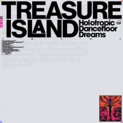 Treasure Island - Holotropic Dancefloor Dreams LP (2026)