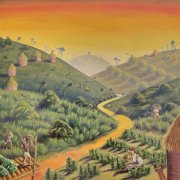 Dub Plantage - Enter the Field (2025)