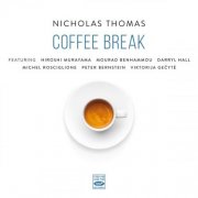 Nicholas Thomas - Coffee Break (2025)
