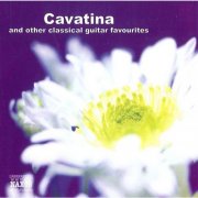 VA - Cavatina & Other Classical Guitar Favourites (2000)