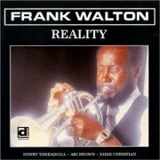 Frank Walton - Reality (1978)