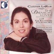 Custer LaRue - The Daemon Lover (1993)