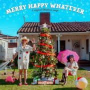 The Doohickeys - Merry Happy Whatever EP (2025) Hi-Res