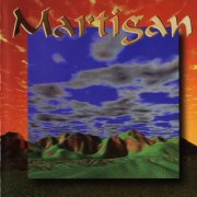 Martigan - Ciel Ouvert (1996)