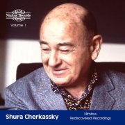 Shura Cherkassky - Shura Cherkassky Rediscovered, Vol. 1 (2026) [Hi-Res]