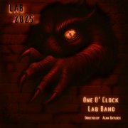 One O'Clock Lab Band - Lab 2025 (2025) [Hi-Res]