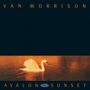 Van Morrison - Avalon Sunset (1989) [2015] Hi-Res