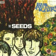 The Seeds - Future (Reissue, Double Disc Digipack Edition) (1967/2013)