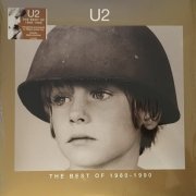 U2 - The Best of 1980-1990 (Remastered 2018) 2LP