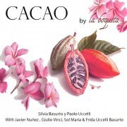 La Boquita - Cacao (2020) [Hi-Res]