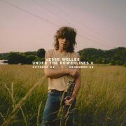 Jesse Welles, Welles World - Under The Powerlines ll (October 24 - December 24) (2025)