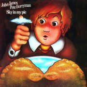 John James, Pete Berryman - Sky in My Pie (2024)