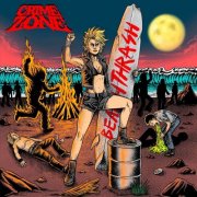 Crime Zone - Beach Thrash (2026) Hi-Res