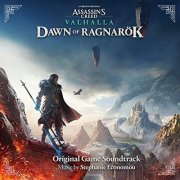 Stephanie Economou - Assassin's Creed Valhalla: Dawn of Ragnarök (Original Game Soundtrack) (2022) [Hi-Res]