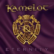 Kamelot - Eternity (30th Anniversary Edition; 2025 Remaster) (2025) Hi-Res