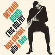 Eric Dolphy - Outward Bound (Bonus Track Version) (2021)