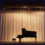 Ivo Driscoll - Classical Piano Collection, Vol. 1 (2025) Hi-Res