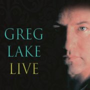 Greg Lake - Live (2025)