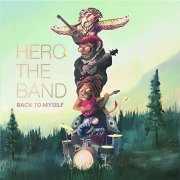 Hero The Band - Back to Myself (2019) Hi Res