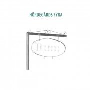 Hordegards Fyra - Rum (2019)