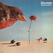 Eumir Deodato - First Cuckoo (1975)