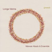 Marwan Abado - Longa Vienna (2024) Hi-Res