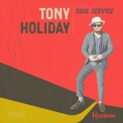 Tony Holiday - Soul Service (2020)