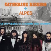 Catherine Ribeiro + Alpes - Le rat débile et l'homme des champs (1974) [Hi-Res]