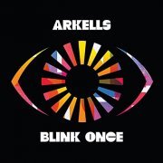 Arkells - Strong (2021) Hi Res