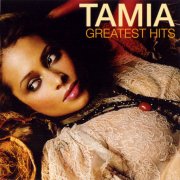 Tamia - Greatest Hits (2009)
