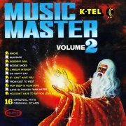 VA - Music Master - Volume 2 (1978)