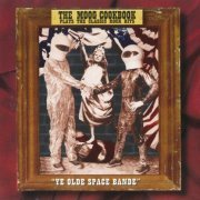 The Moog Cookbook - Ye Olde Space Bande Plays the Classic Rock Hits (1997) FLAC