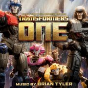 Brian Tyler - Transformers One (Music from the Motion Picture) (2024) [Hi-Res]