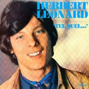 Herbert Léonard - Tel quel... (1969) [Hi-Res]