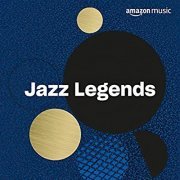 VA - Jazz Legends (2023) FLAC