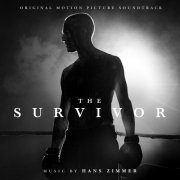 Hans Zimmer - The Survivor (Original Motion Picture Soundtrack) (2022) [Hi-Res]