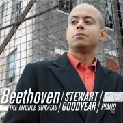 Stewart Goodyear - Beethoven: The Middle Sonatas (2012)