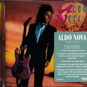 Aldo Nova - Twitch (Remaster 2021)