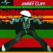 Jimmy Cliff - The Universal Masters Collection (2001)